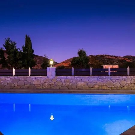 Βίλα Elenitsa Νωπήγεια